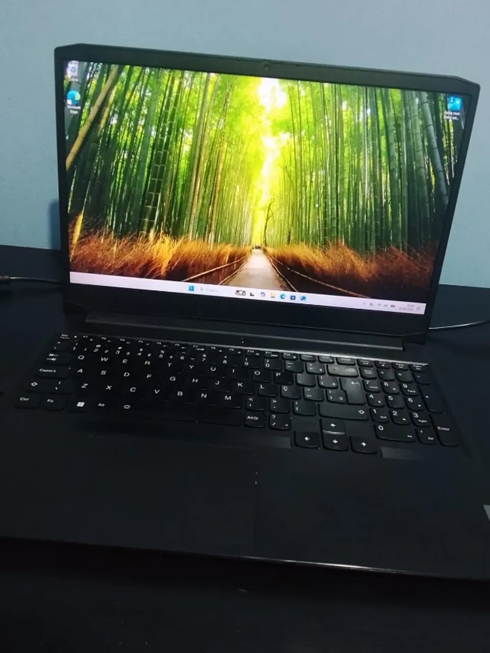 Notebook Gamer Lenovo IdeaPad Gaming 3i