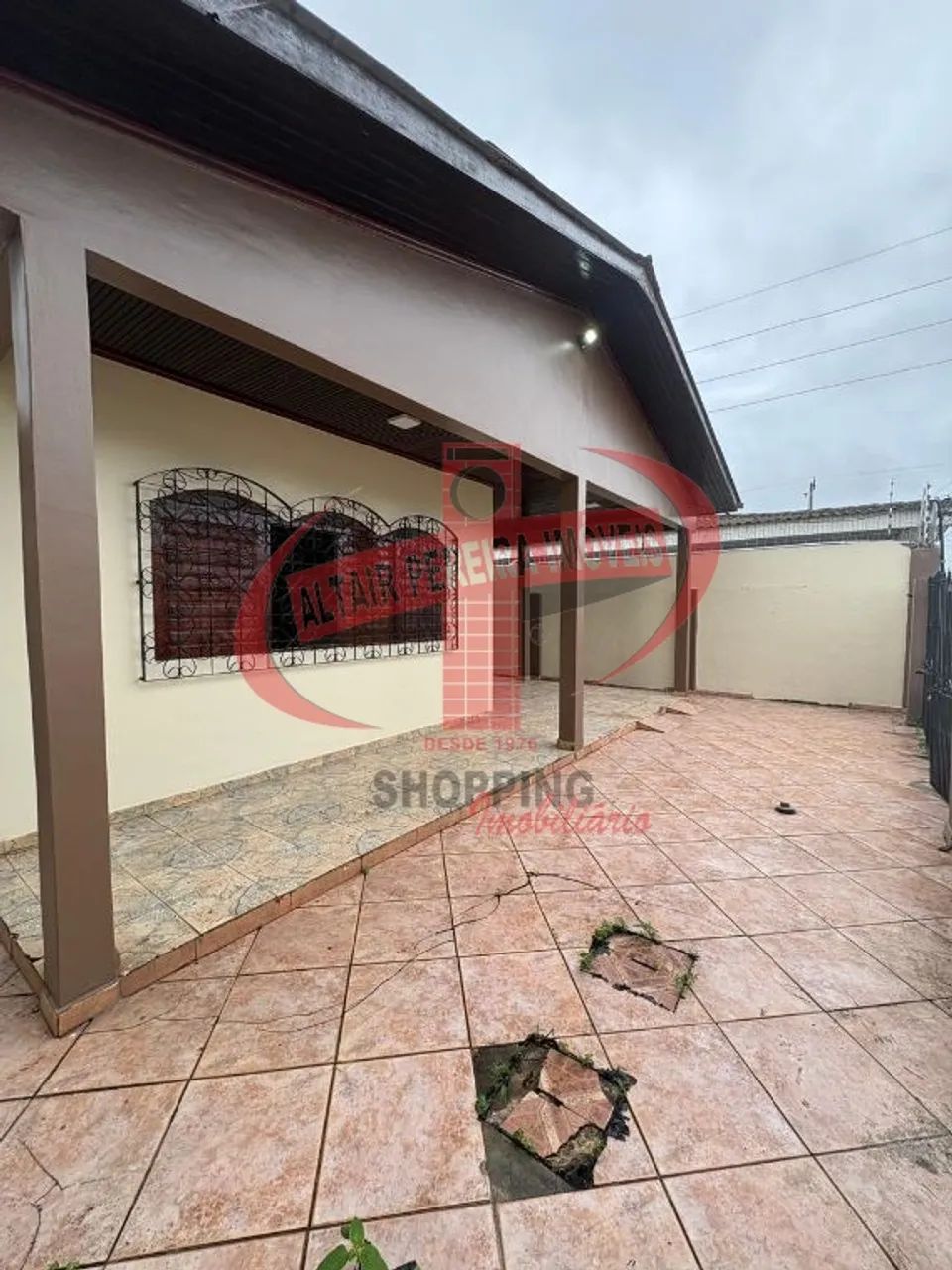 CASA COM TRÊS DORMITÍROS SENDO UM SUÍTE PARA LOCAÇÃO DISPONÍVEL NO BAIRRO NOVO BURITIZAL,  - Foto 3