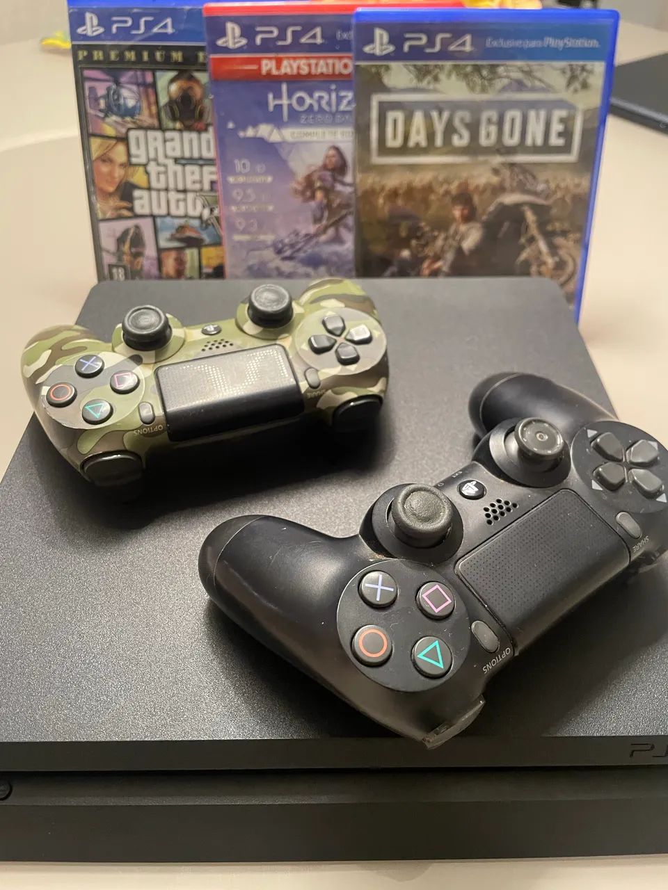 Ps4 - Foto 2