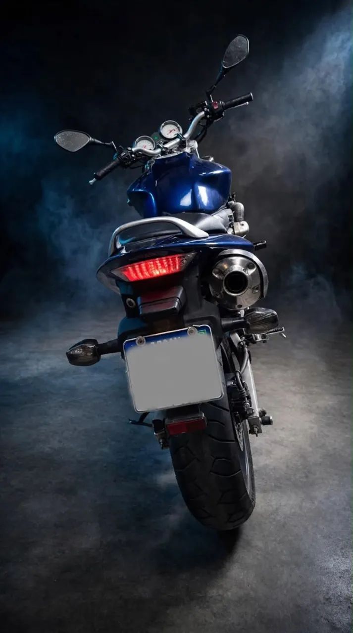 HORNET 600 - Foto 4