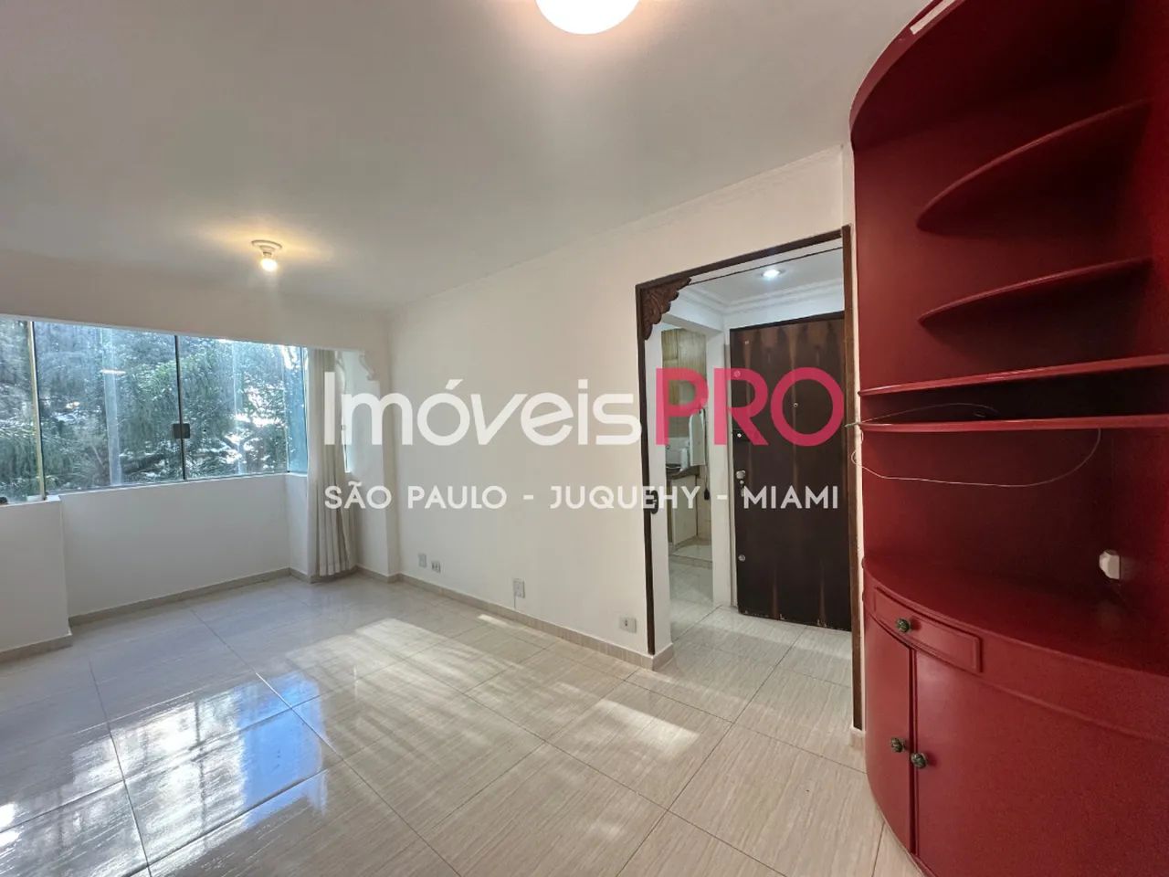 Apartamento 2 dormitórios com 1 vaga em Moema Passáros. - Foto 4