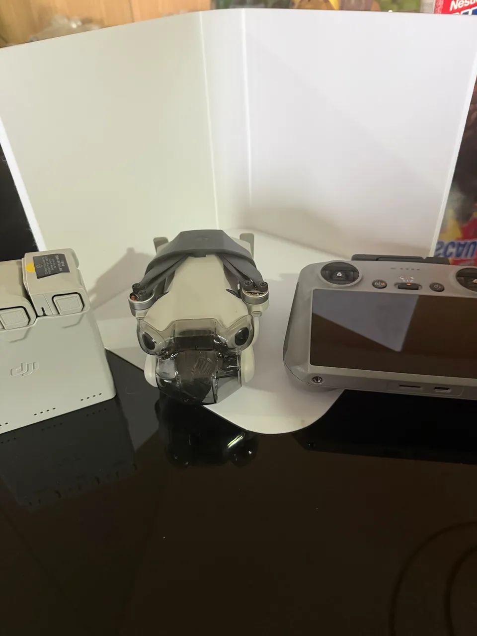 Drone - Foto 4