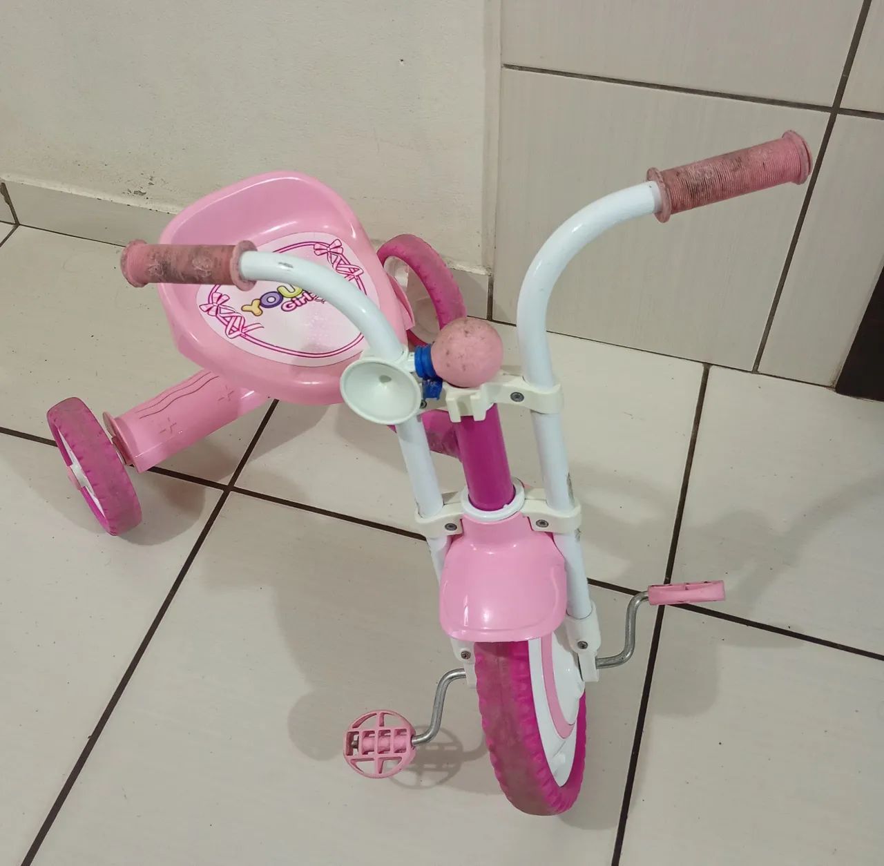 Triciclo  - Foto 3