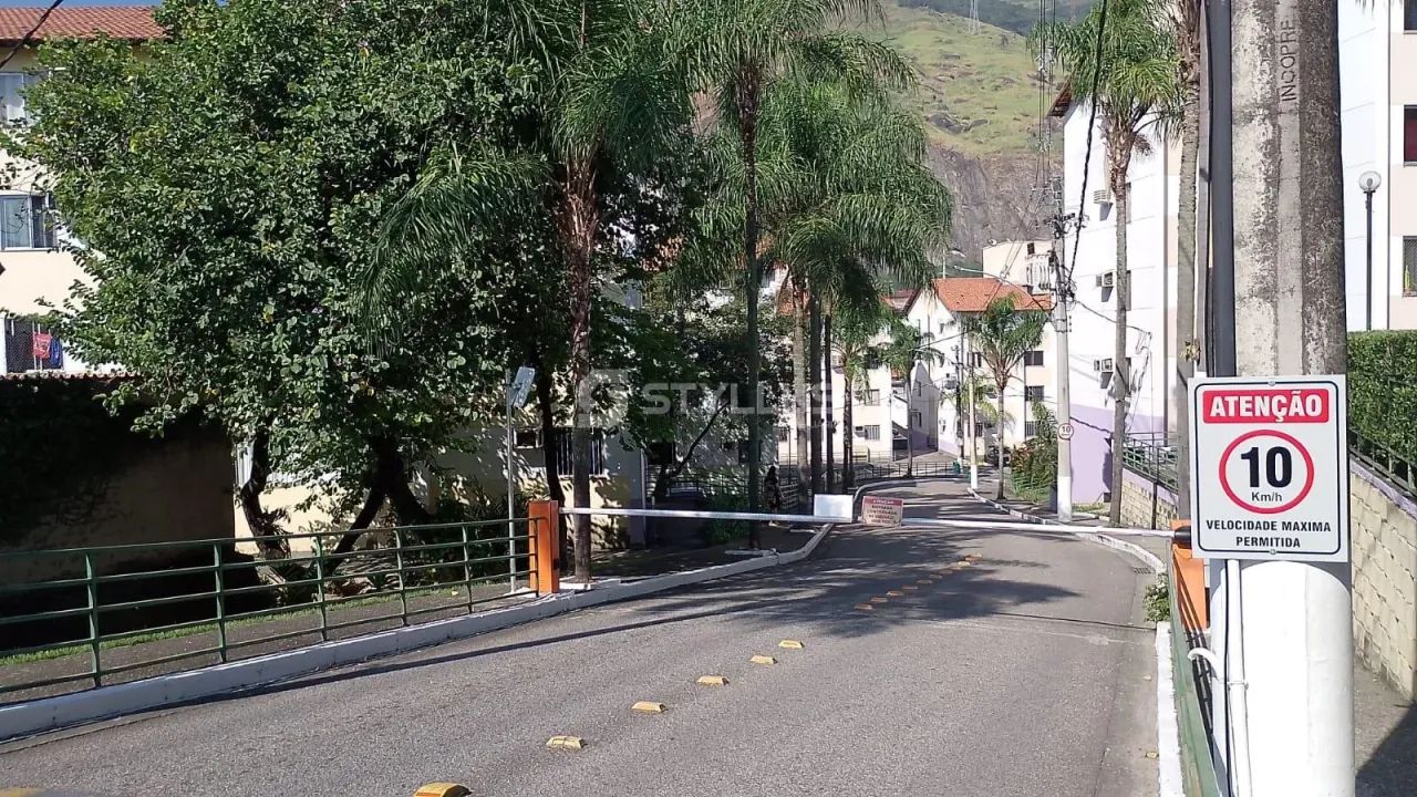 Engenho de Dentro | Apartamento 2 quartos - Foto 3