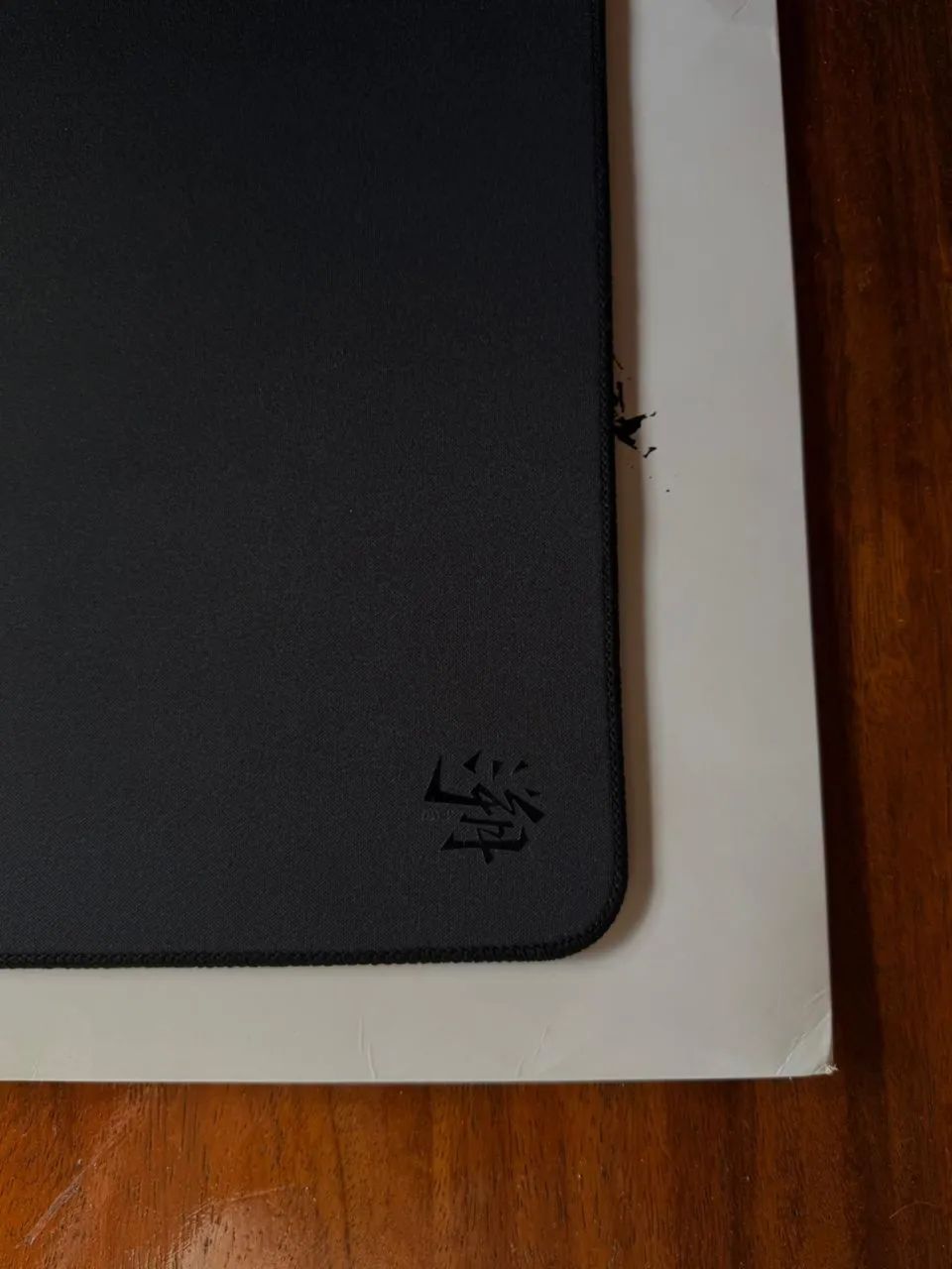 Mousepad Scyrox Sosu - 490x420x4,5mm