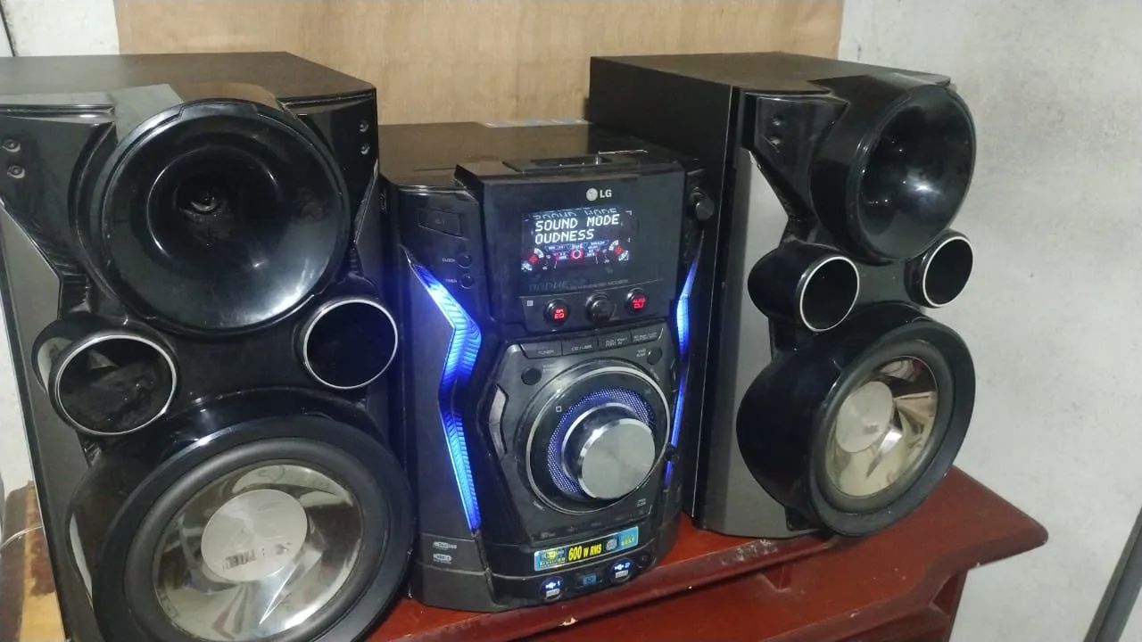 Rádio leia a descrição