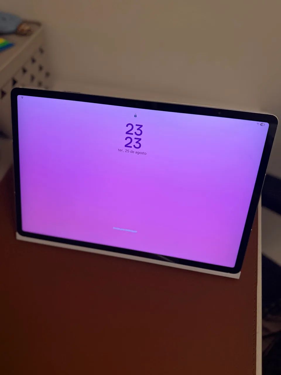 Samsung tab S10 FE+ - Foto 3