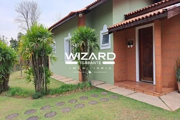 Casa com 4 dormitórios, Cond. Monte Sankhya, em Serra Negra - Foto 5