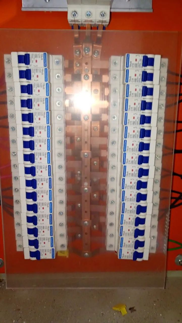ELETRICISTA RESIDENCIAL E PREDIAL  - Foto 4