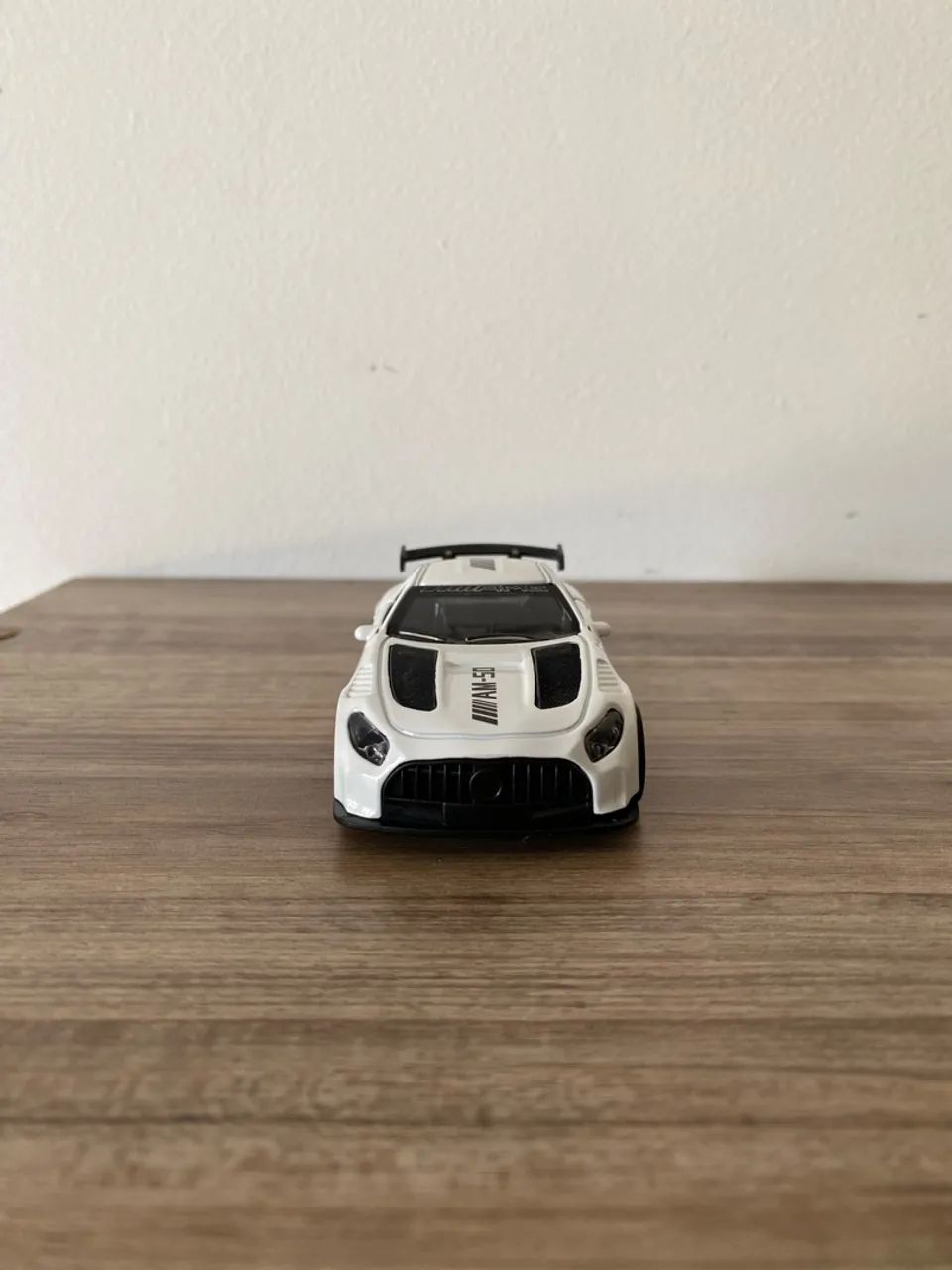 Miniatura Carro Esportivo - Foto 5