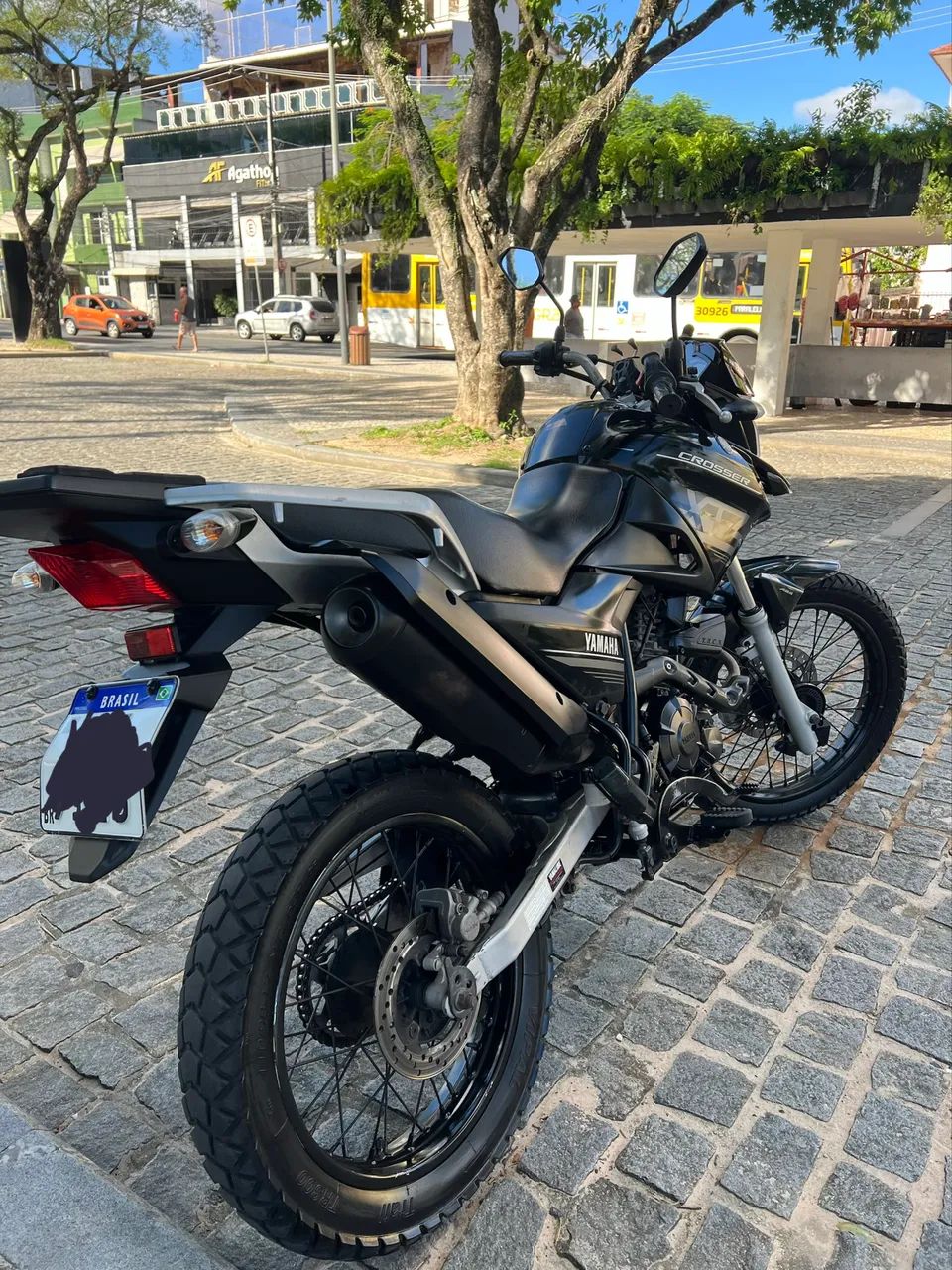 CROSSER  - Foto 3