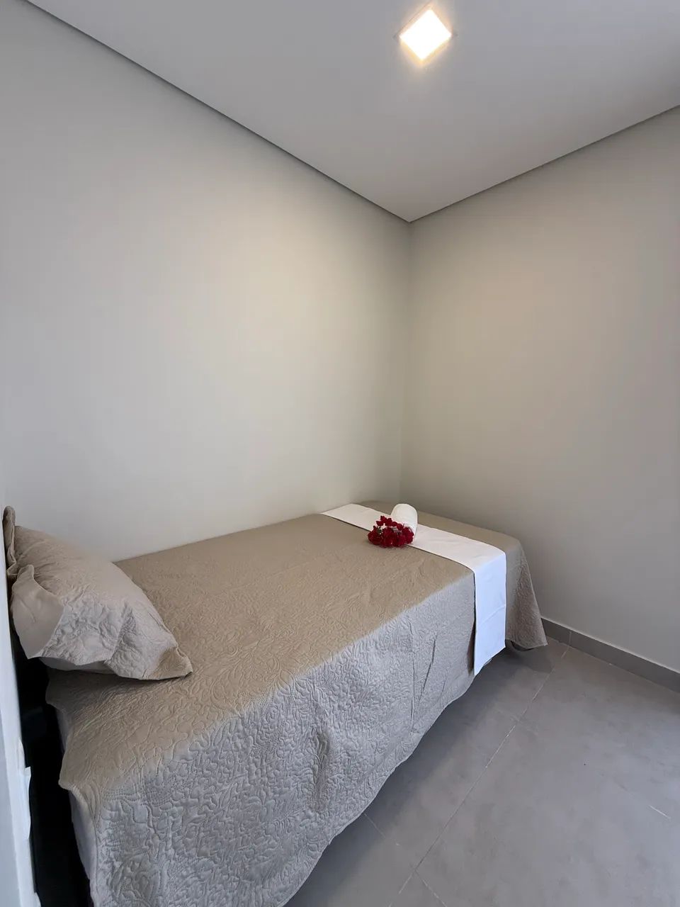 Quarto Comfort- Aluguel Mensal - Foto 5