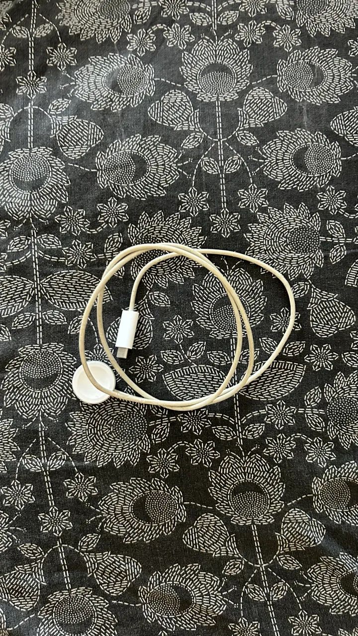 Apple Watch Series 7  - Foto 3