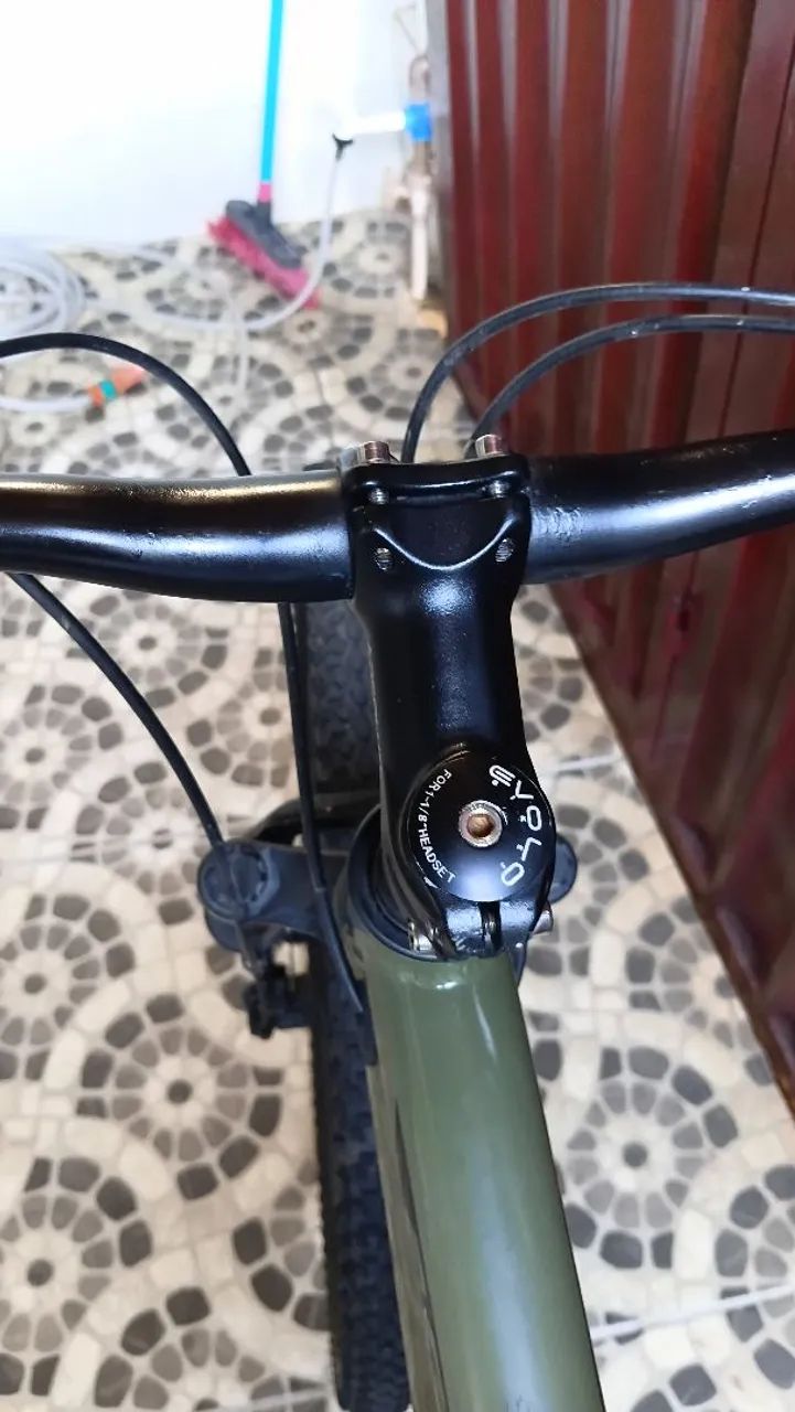 Bicicleta  - Foto 3