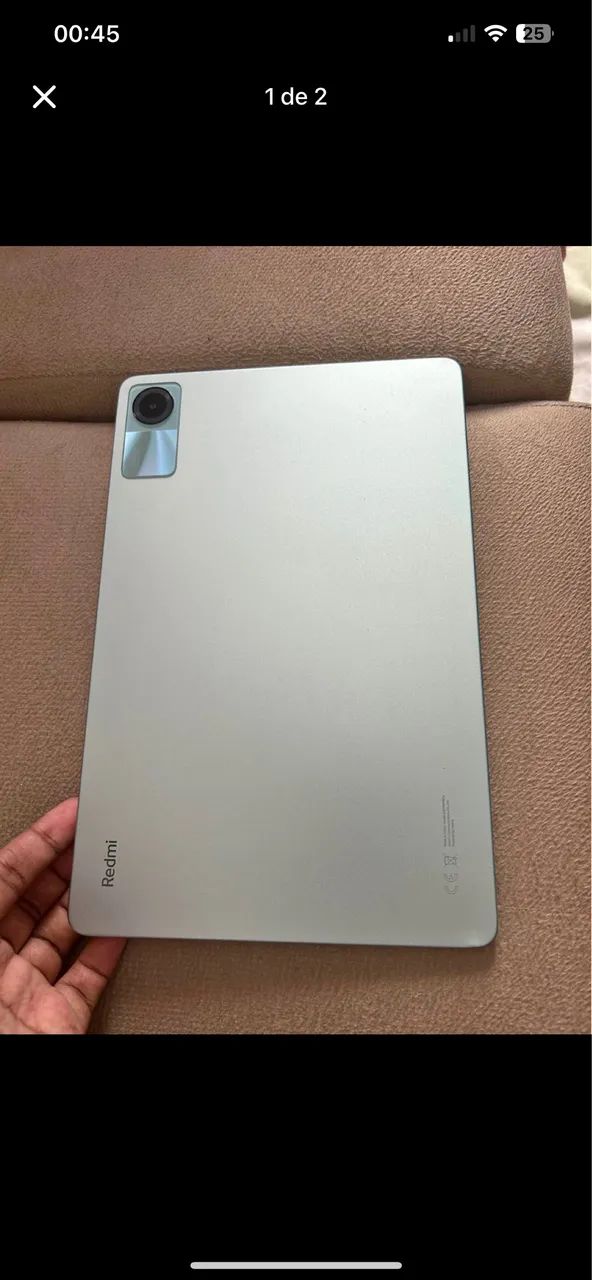 Redmi Pad Se 128Gb - Foto 2