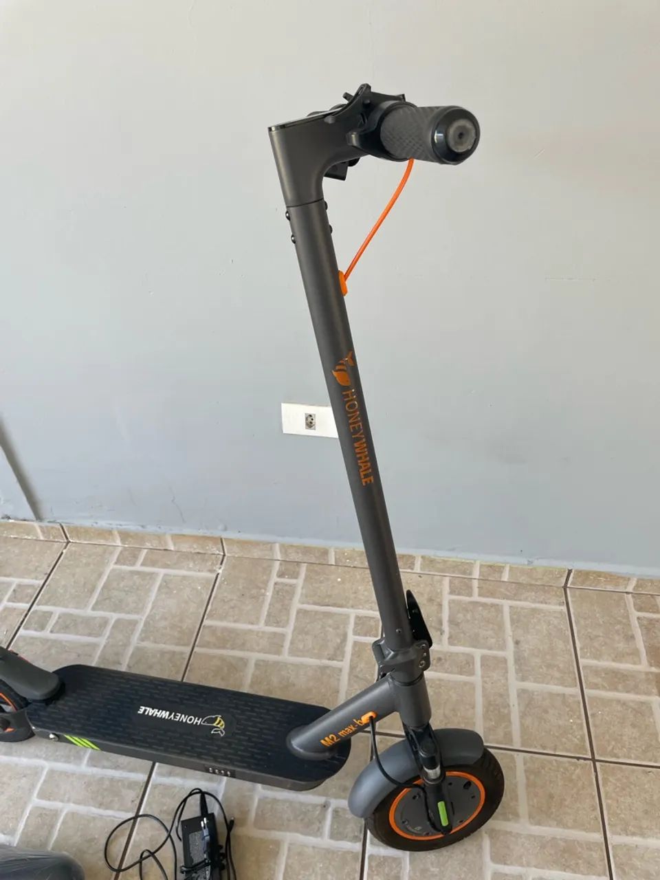 Patinete eletrico - Foto 2