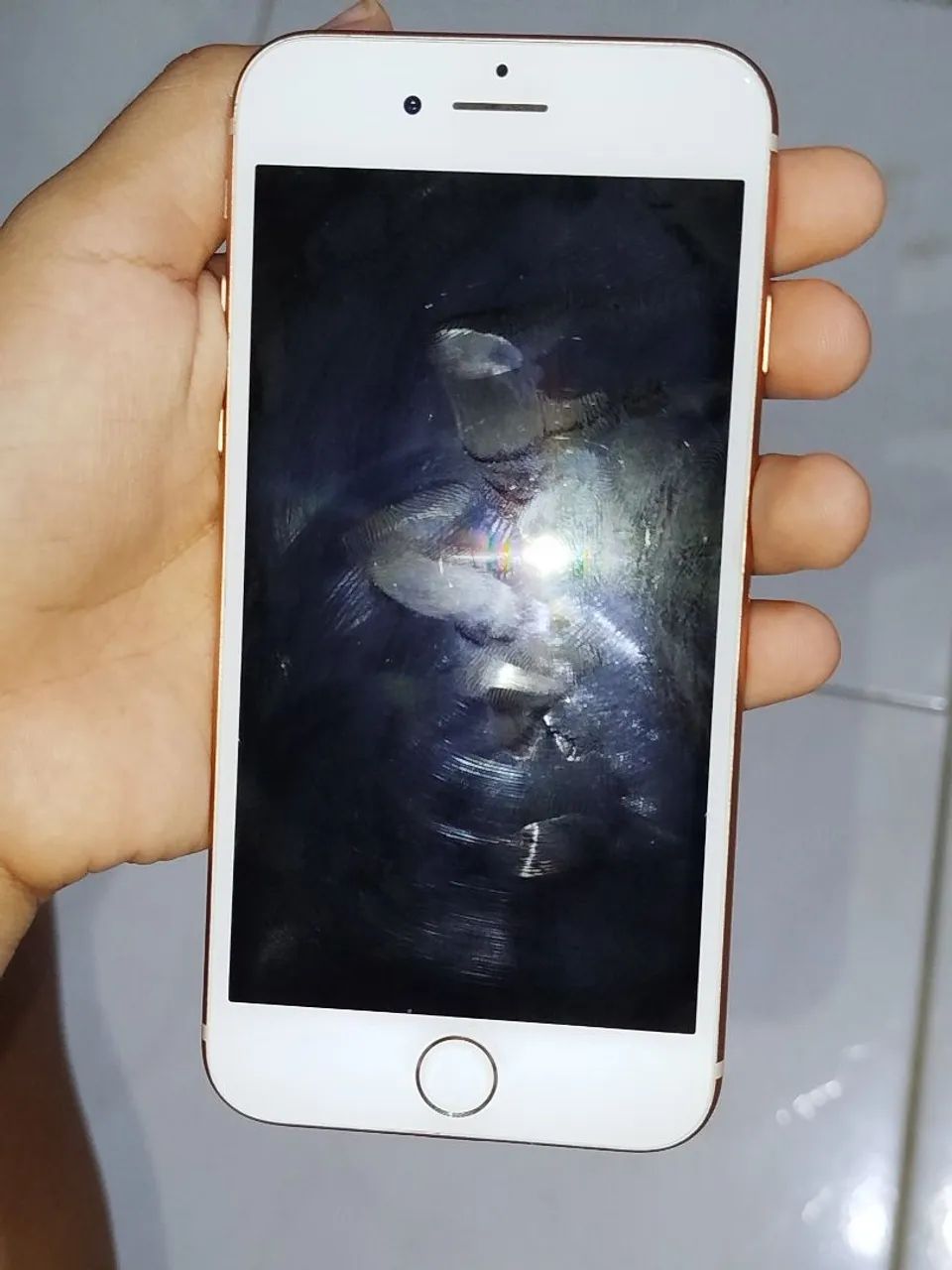 iPhone 8 - Foto 5