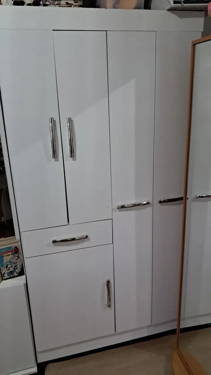 Guarda roupa infantil  - Foto 2