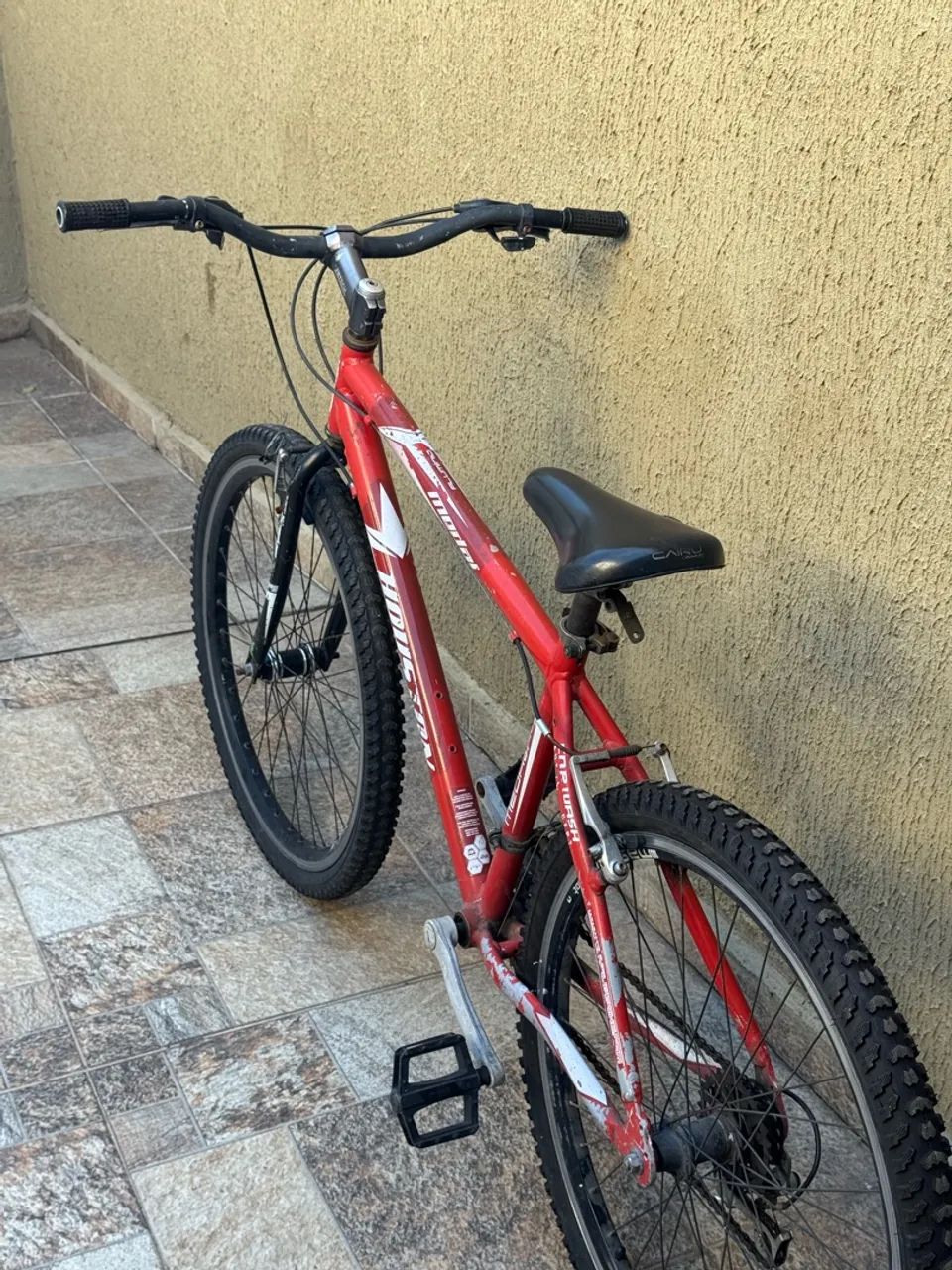 Bicicleta Houston Aro 26 - Foto 5