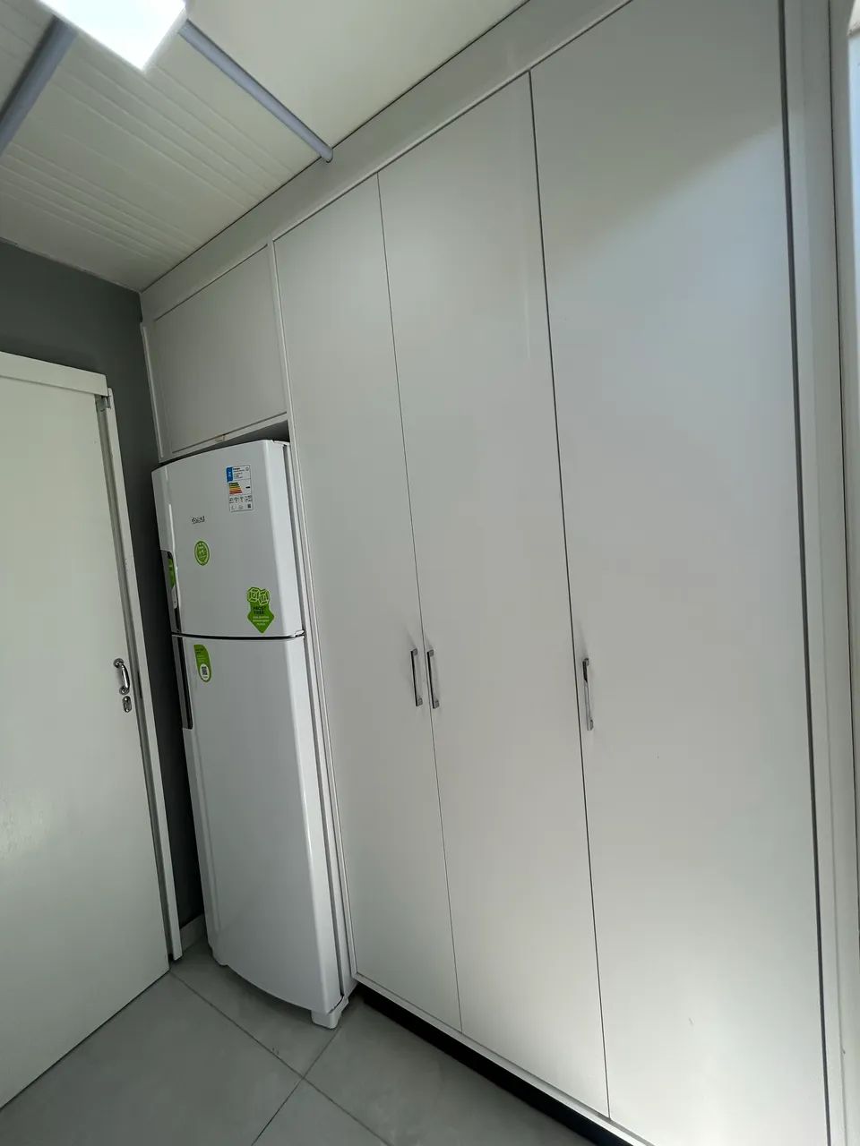 Container COMPLETO p/ Açaí e Sorvetes ! Só Pegar e Levar - Foto 5