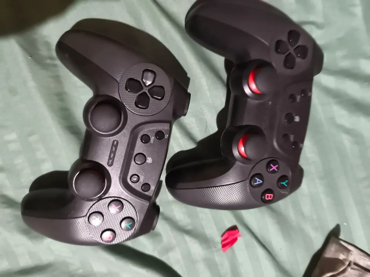 Controle para Pc 