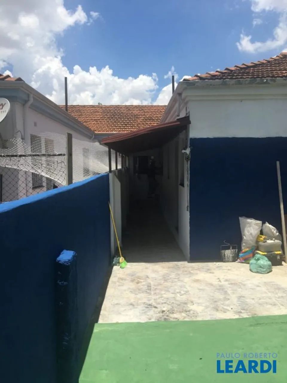 CASA ASSOBRADADA - LAPA - SP - Foto 2