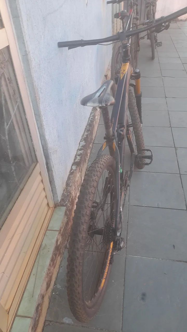 Vende-se Bicicleta OGGI