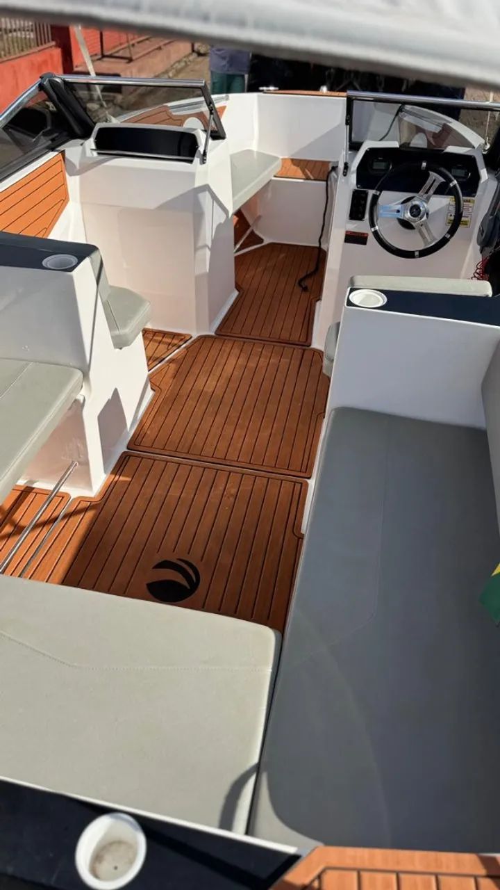 VENTURA V-ONE (18 PÉS) - Foto 3