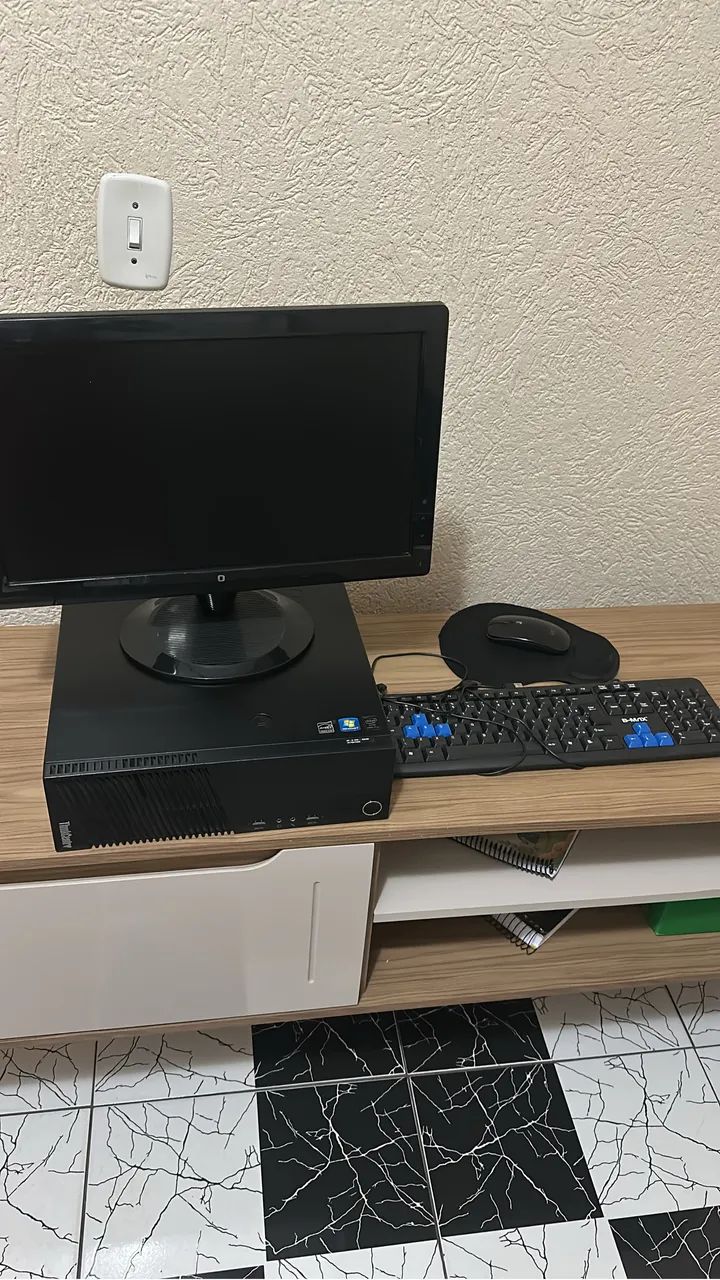 Vende-se pc 