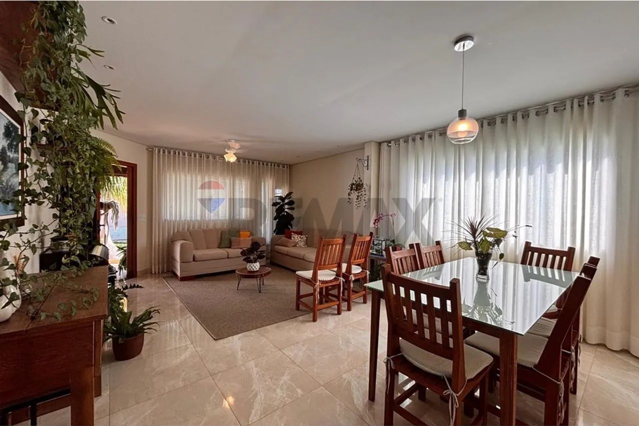 Casa térrea com 3 dormitórios e suíte à venda no Nova Trieste, Jarinu/SP - Foto 5
