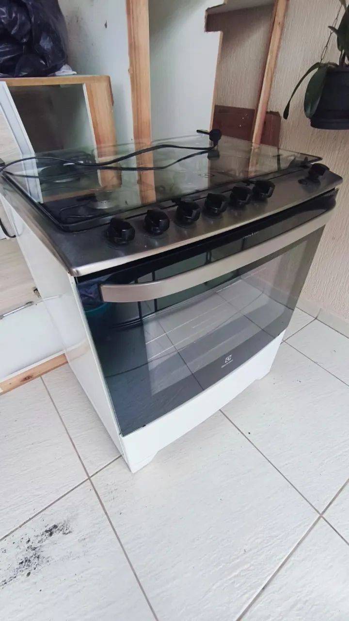 Fogão - Foto 4