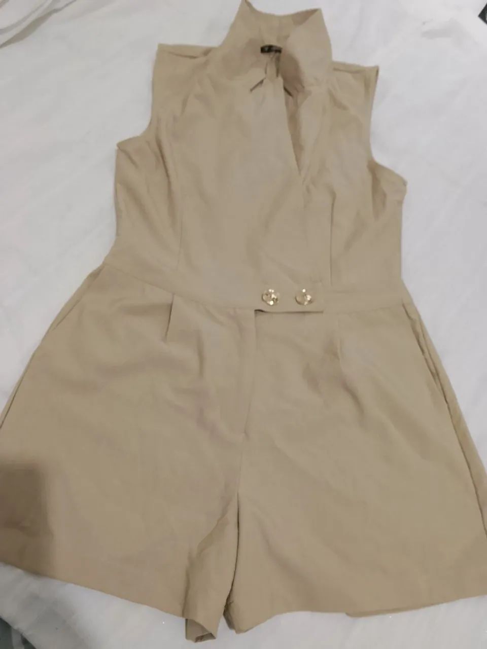 Lote de roupas novas e semi novas  - Foto 4