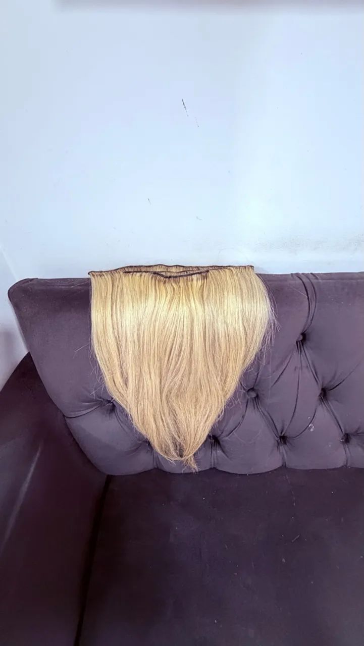 MEGA HAIR BRASILEIRO PRONTO PARA USO