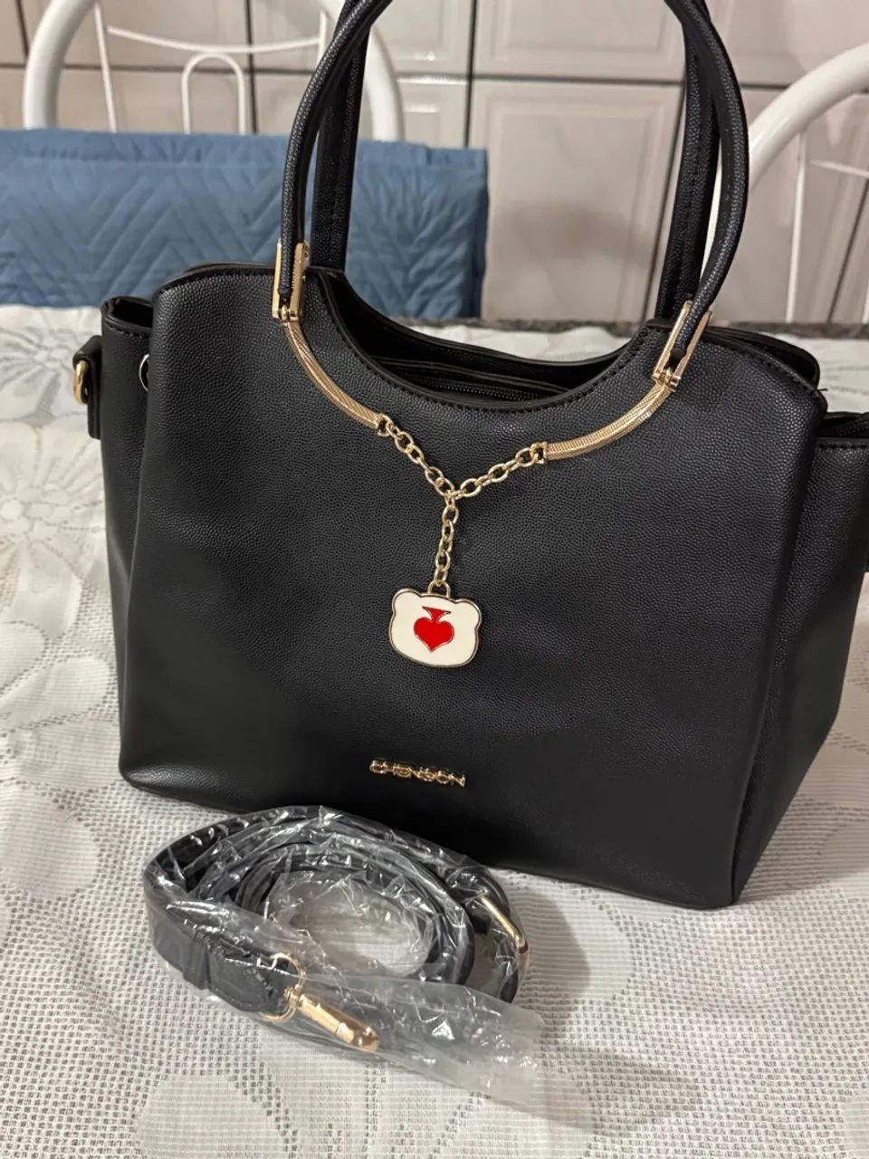 Bolsa feminina - Chenson
