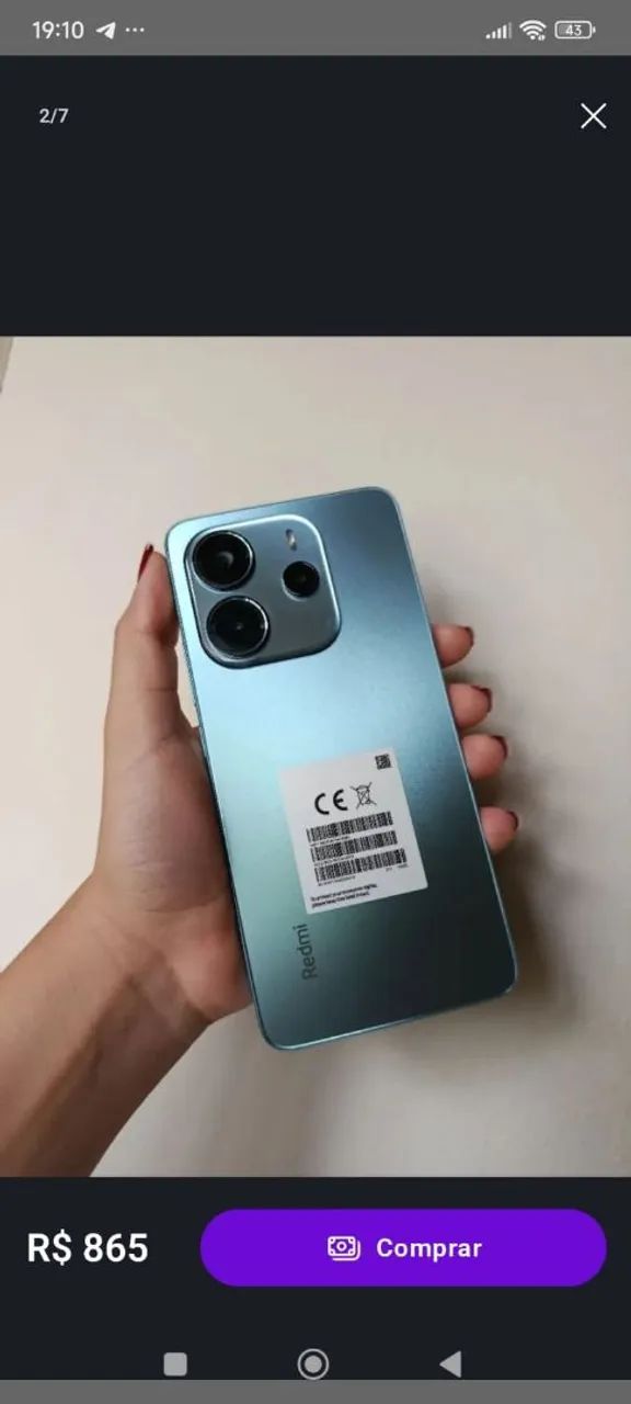 Oportunidade - Foto 2