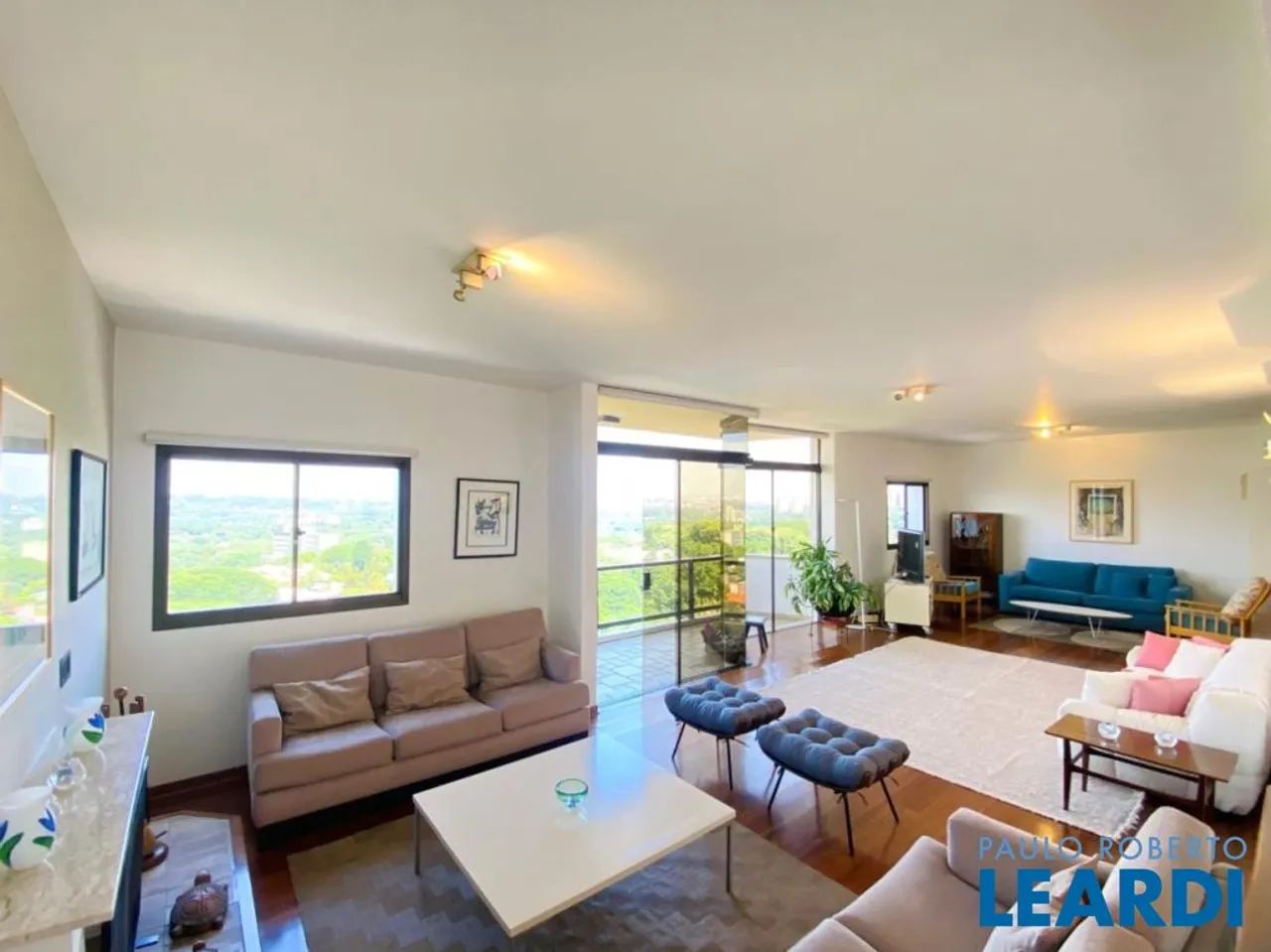 APARTAMENTO - VILA MADALENA - SP - Foto 4