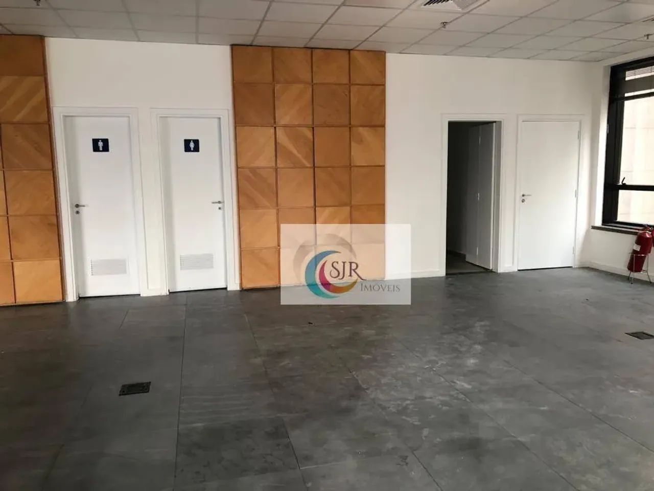 Conjunto comercial de 300 m² com 8 vagas na Vila Olímpia - Foto 3