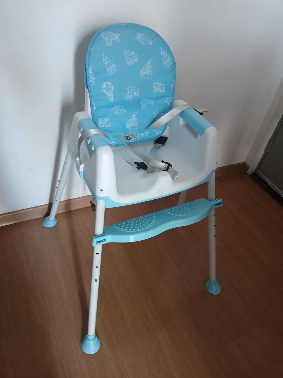 Cadeirinha de Alimentação  - Foto 3