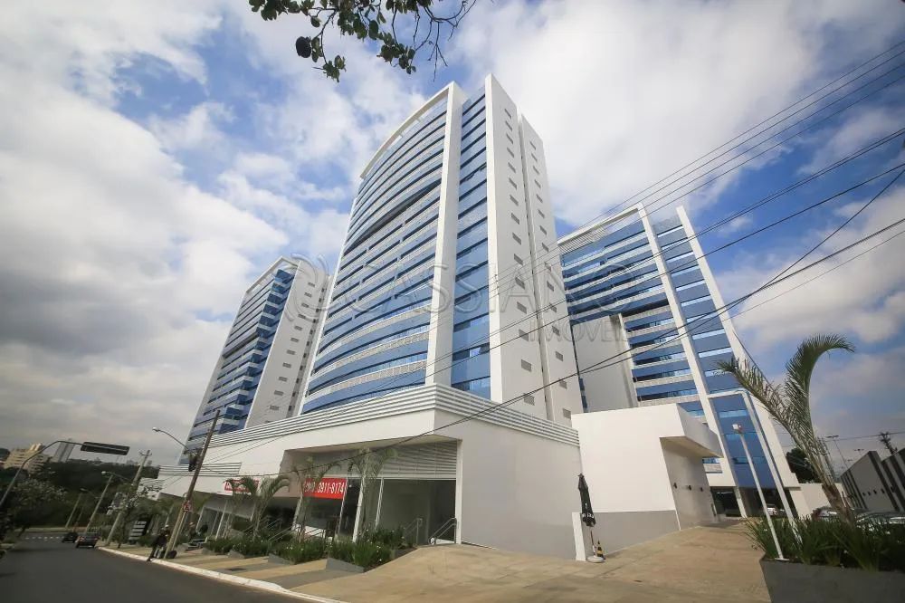 Sala comercial à venda de 36m² | 01 banheiro e 01 vaga de garagem | Edifício Centro Empres - Foto 5