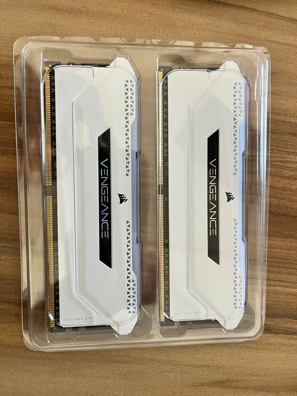 Memória RAM Vengeance 32Gb DDR4 - Foto 2