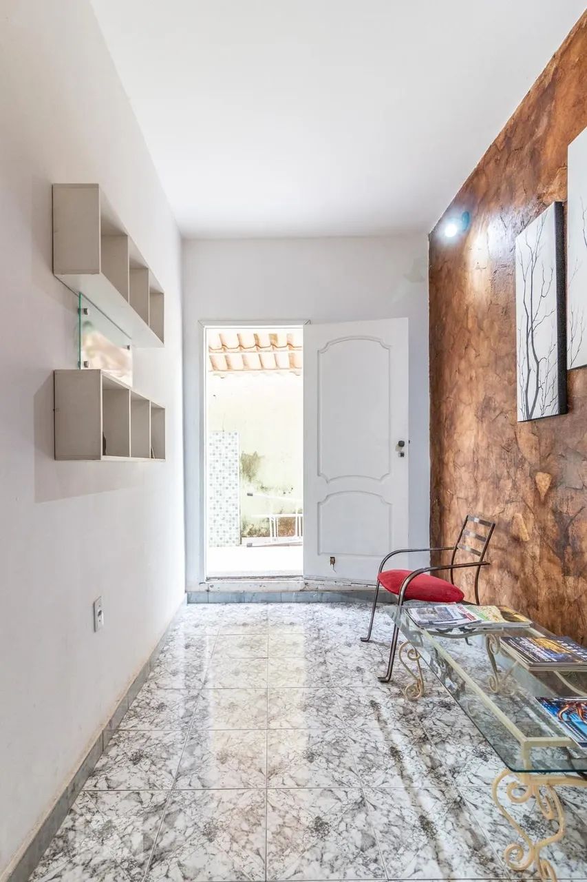 Casa à Venda - Nova Granada, 5 Quartos, 320 m2 - Foto 3