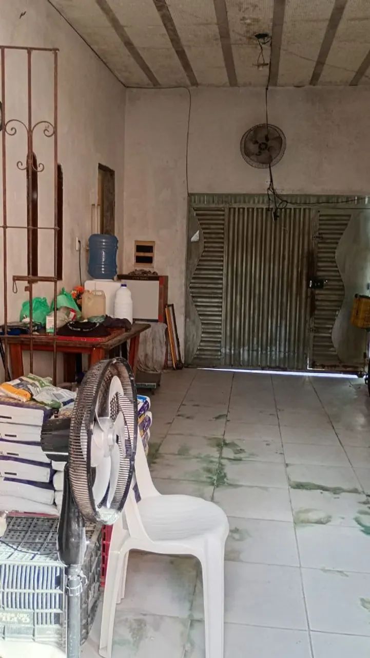 Vendo Casa com 10 quartos (Kitnet) - Foto 4