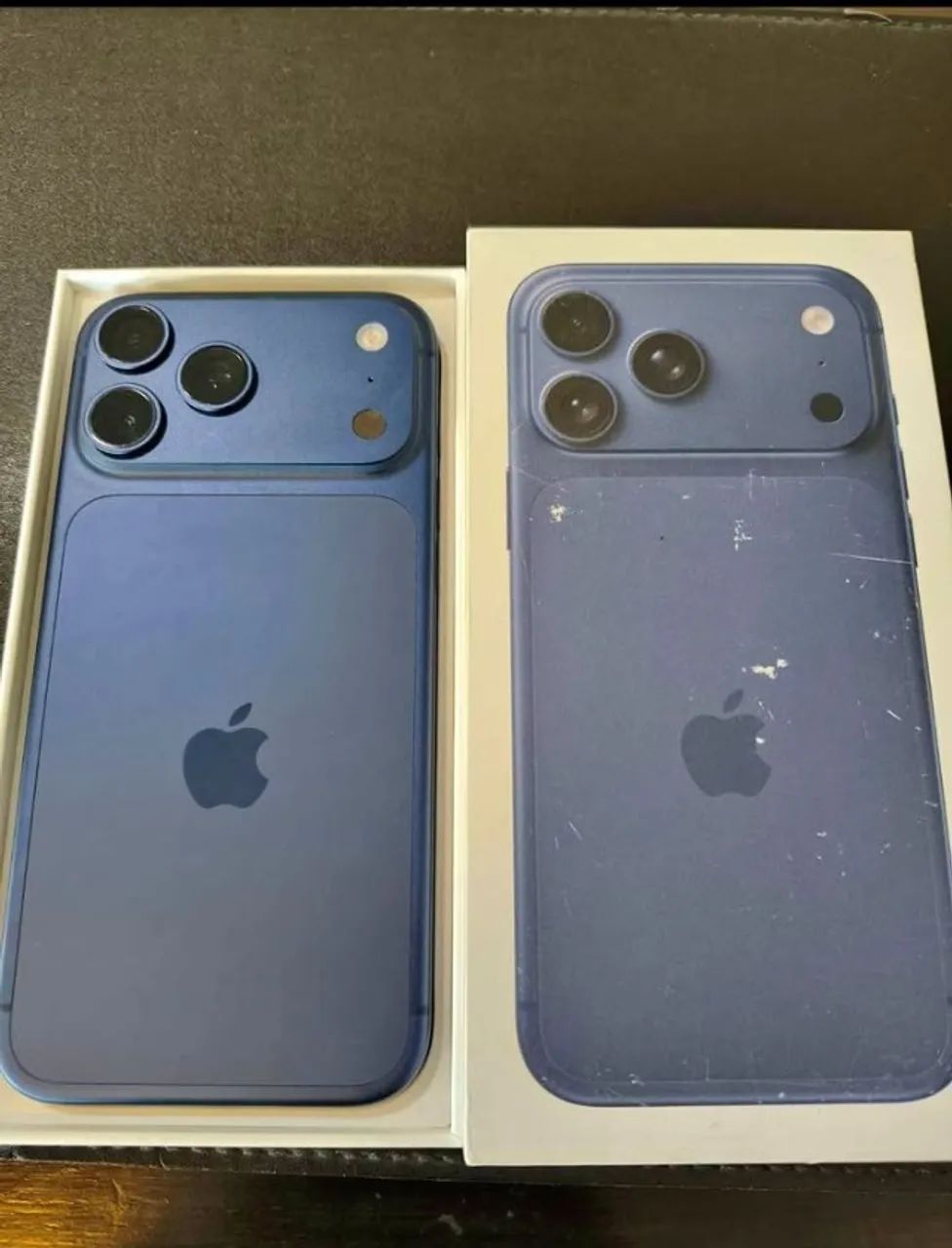 iPhone 17pro Max  - Foto 3