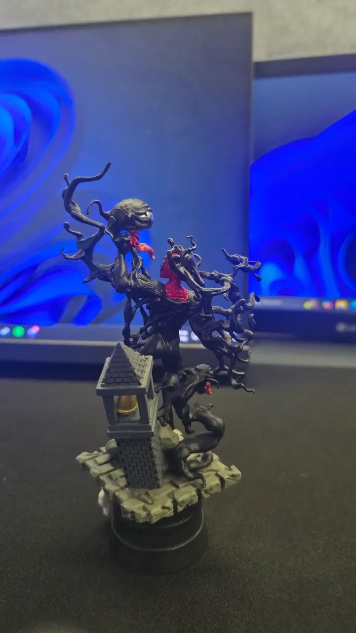 Figure homem aranha - Foto 4