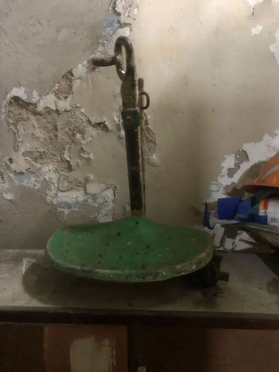 Venda de cadeirinha de serviço em faixadas de prédio  - Foto 2