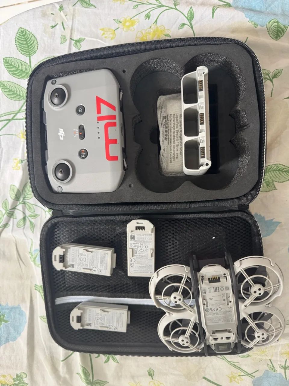 DJI neo completo  - Foto 2