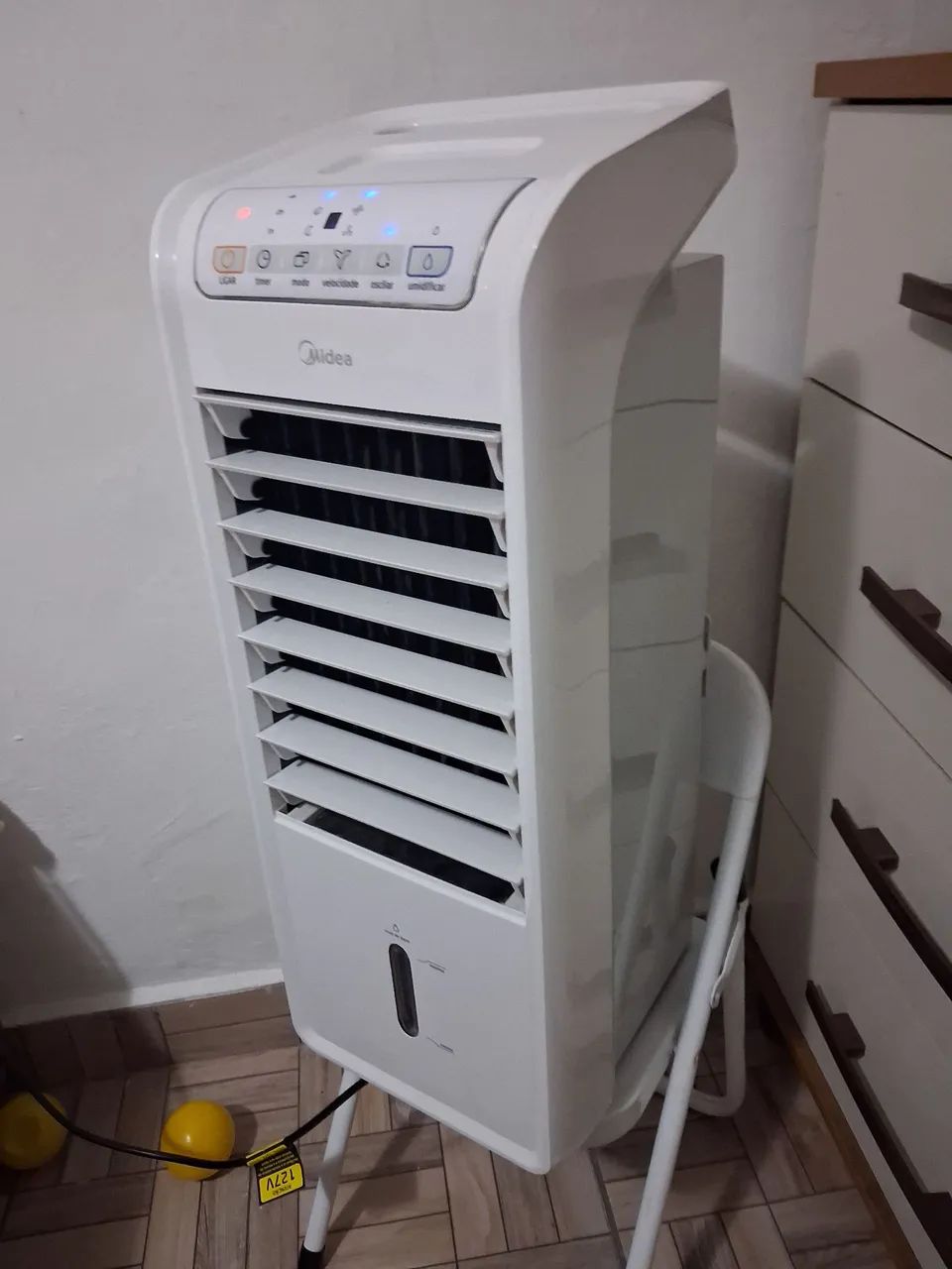 Climatizador de ar - Foto 2