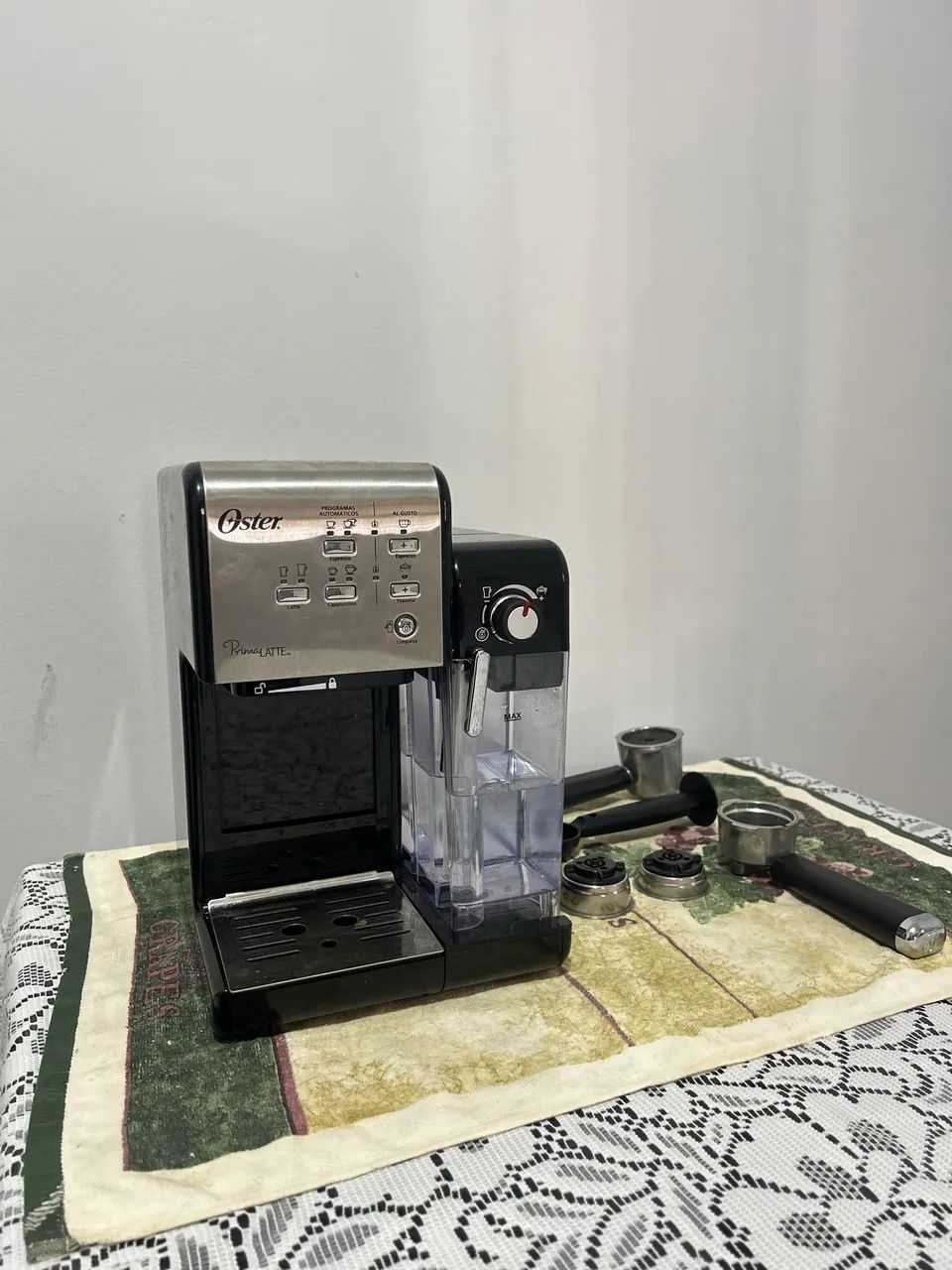 Cafeteira da Oster - Foto 4