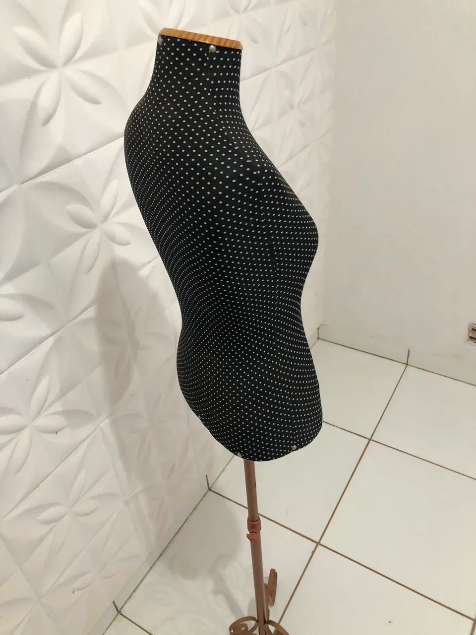 Vendo Manequim Loja  - Foto 3