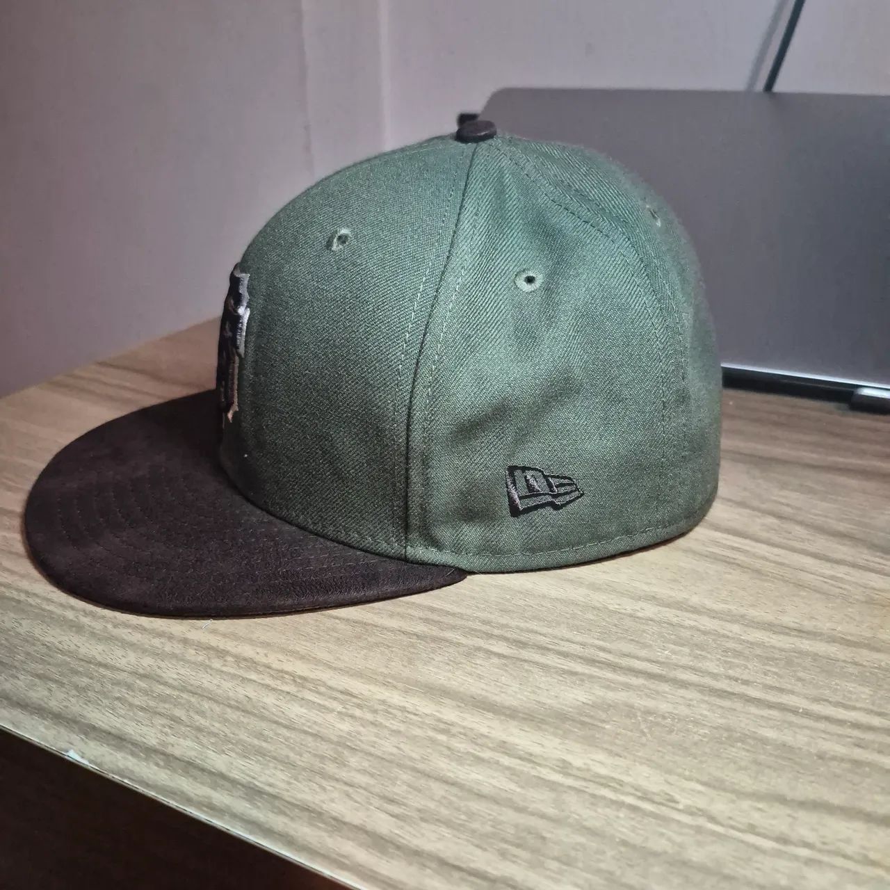 Boné New Era San Francisco Giants SF MLB Original - Foto 2